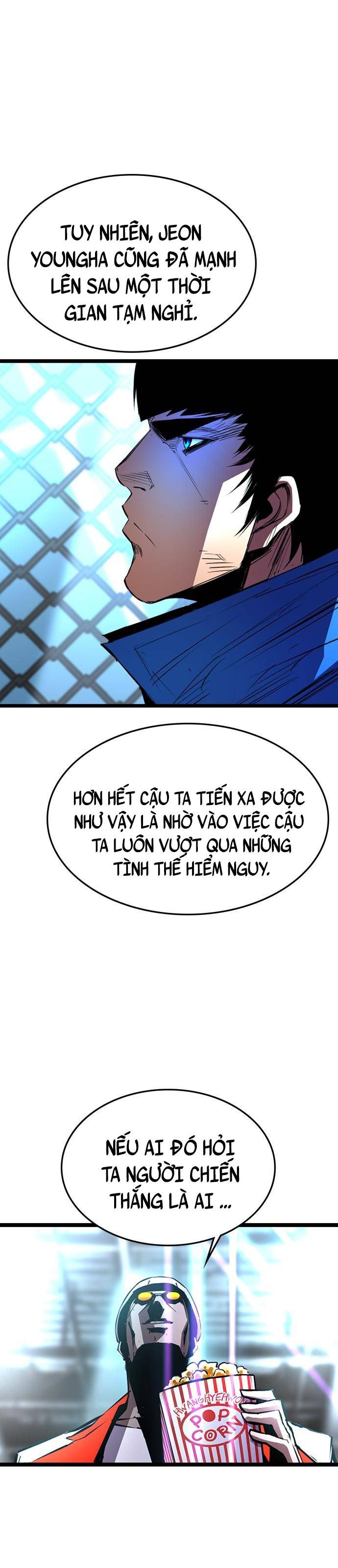 đọc truyện Phòng Gym Hanlim Chương 99 ảnh 10 tại Thiên Thai Truyện