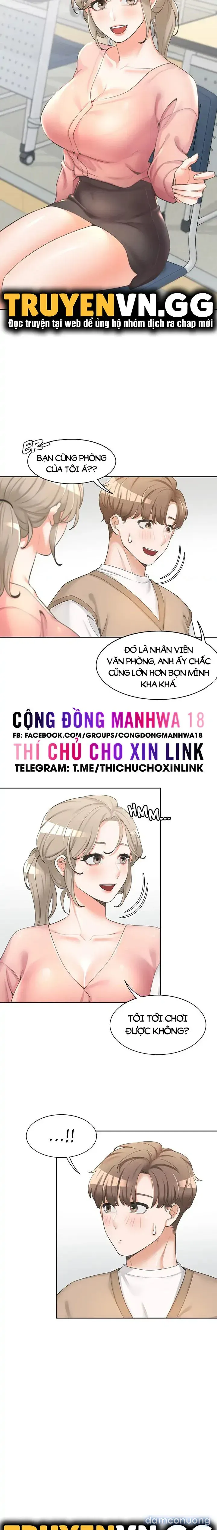 đọc truyện Phòng Hai Người Chương 2 ảnh 12 tại Thiên Thai Truyện