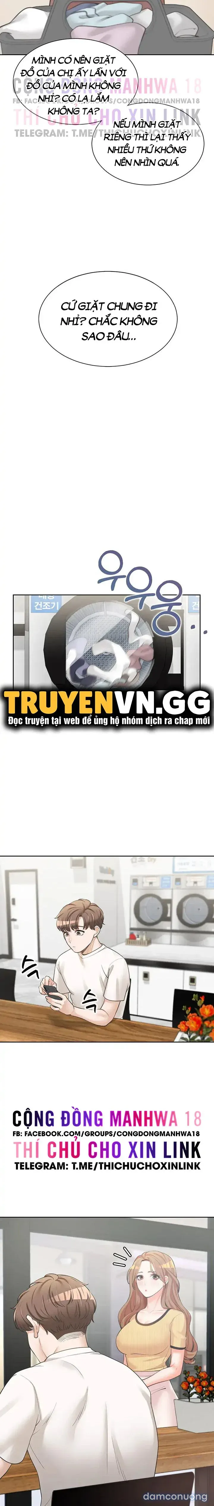 đọc truyện Phòng Hai Người Chương 2 ảnh 23 tại Thiên Thai Truyện