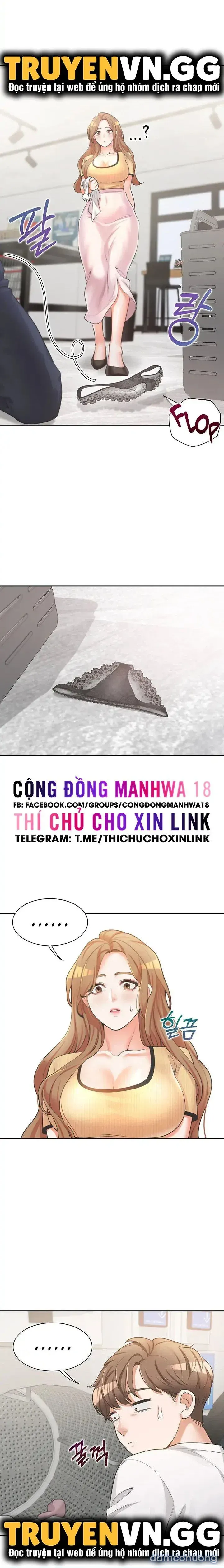 đọc truyện Phòng Hai Người Chương 2 ảnh 26 tại Thiên Thai Truyện
