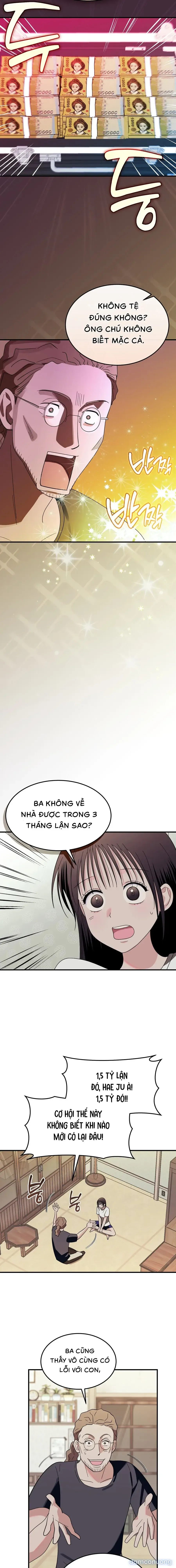 đọc truyện Phòng Khám Bất Hợp Pháp Tại Cửa Hàng Tiện Lợi Chương 15 ảnh 7 tại Thiên Thai Truyện