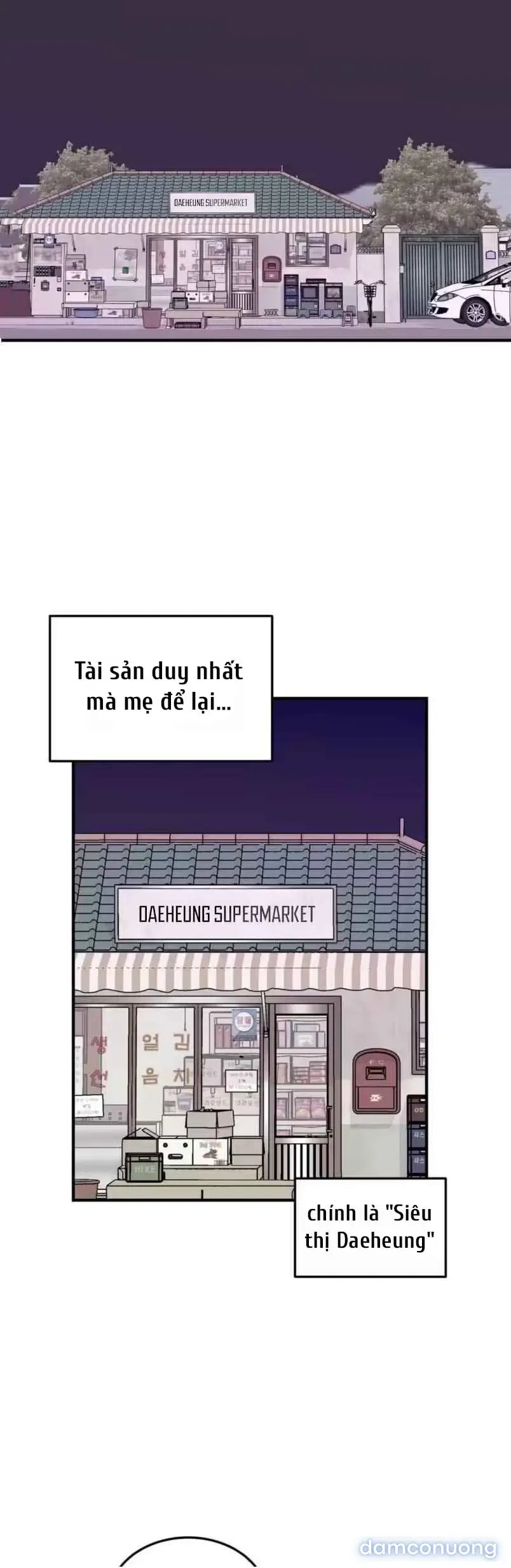 đọc truyện Phòng Khám Bất Hợp Pháp Tồi Tàn Chương 1 ảnh 48 tại Thiên Thai Truyện