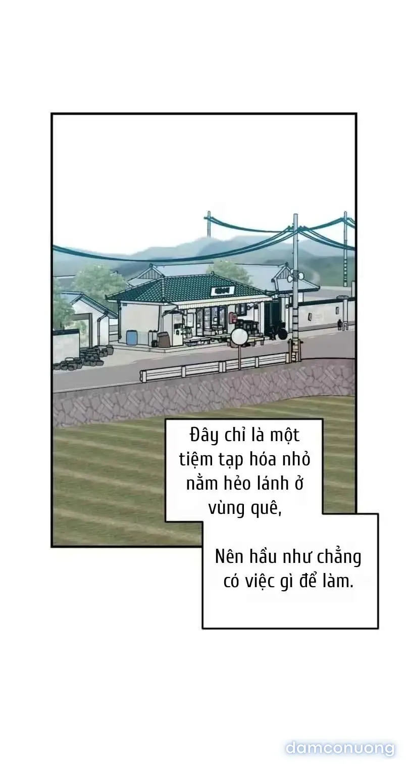 đọc truyện Phòng Khám Bất Hợp Pháp Tồi Tàn Chương 1 ảnh 59 tại Thiên Thai Truyện