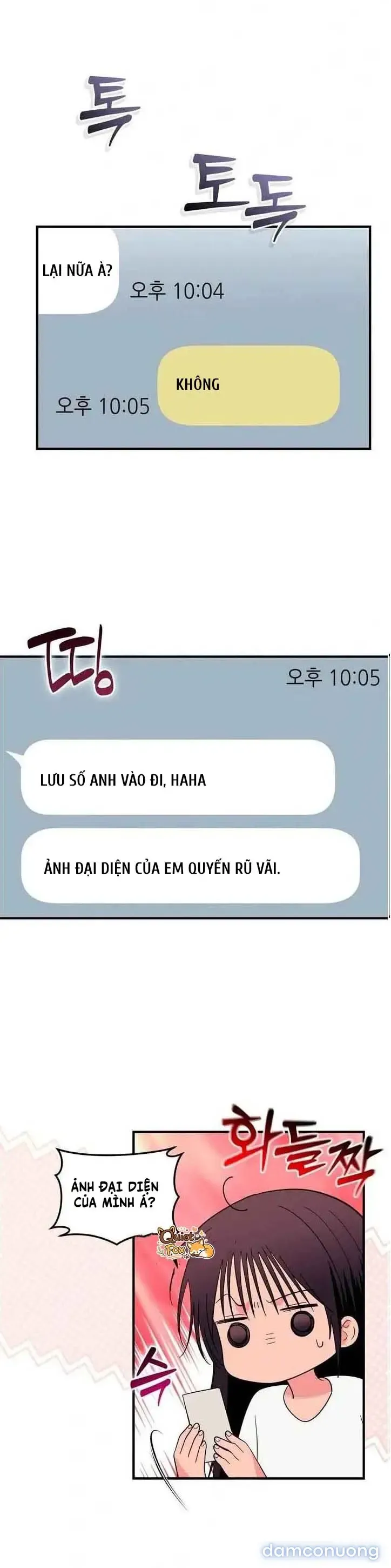 đọc truyện Phòng Khám Bất Hợp Pháp Tồi Tàn Chương 11 ảnh 4 tại Thiên Thai Truyện