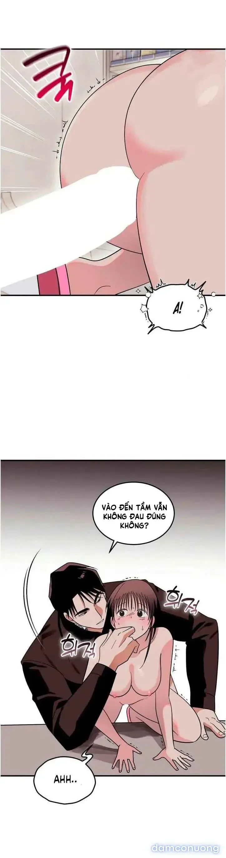 đọc truyện Phòng Khám Bất Hợp Pháp Tồi Tàn Chương 11 ảnh 26 tại Thiên Thai Truyện