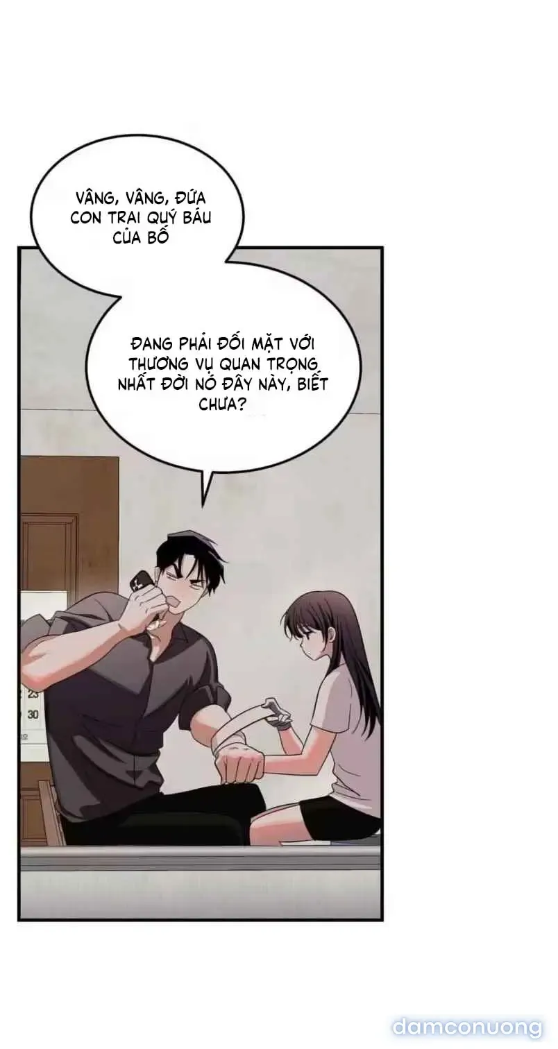 đọc truyện Phòng Khám Bất Hợp Pháp Tồi Tàn Chương 2 ảnh 62 tại Thiên Thai Truyện