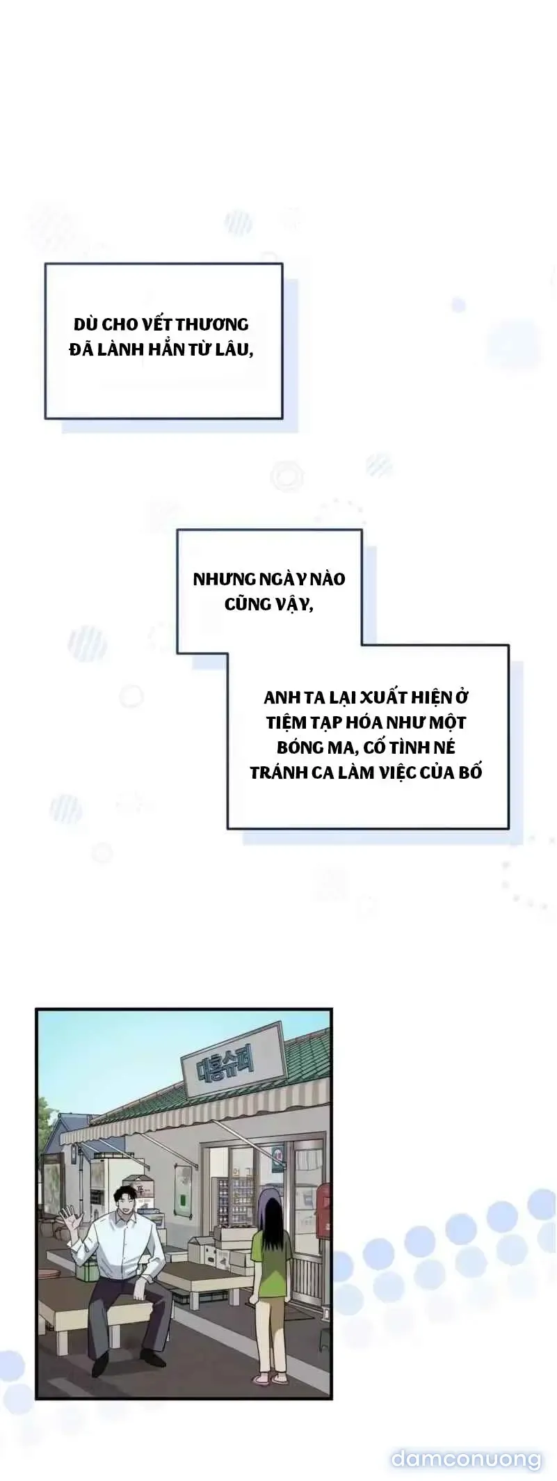 đọc truyện Phòng Khám Bất Hợp Pháp Tồi Tàn Chương 3 ảnh 31 tại Thiên Thai Truyện