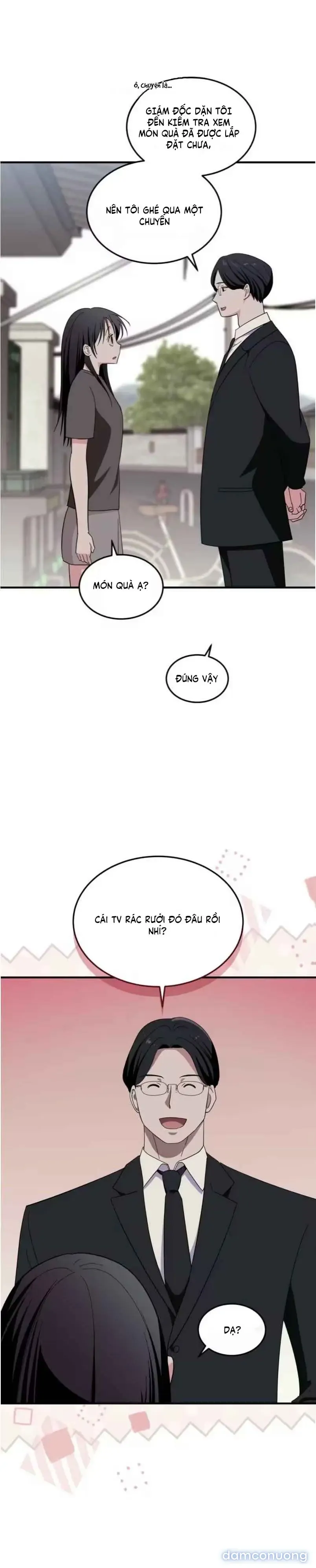 đọc truyện Phòng Khám Bất Hợp Pháp Tồi Tàn Chương 4 ảnh 25 tại Thiên Thai Truyện