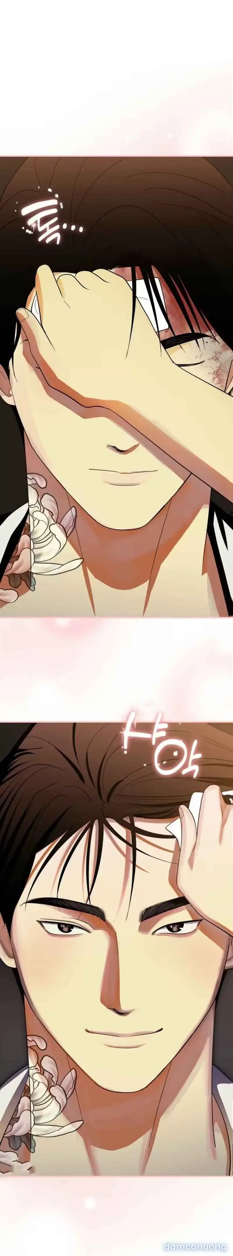 đọc truyện Phòng Khám Bất Hợp Pháp Tồi Tàn Chương 5 ảnh 26 tại Thiên Thai Truyện