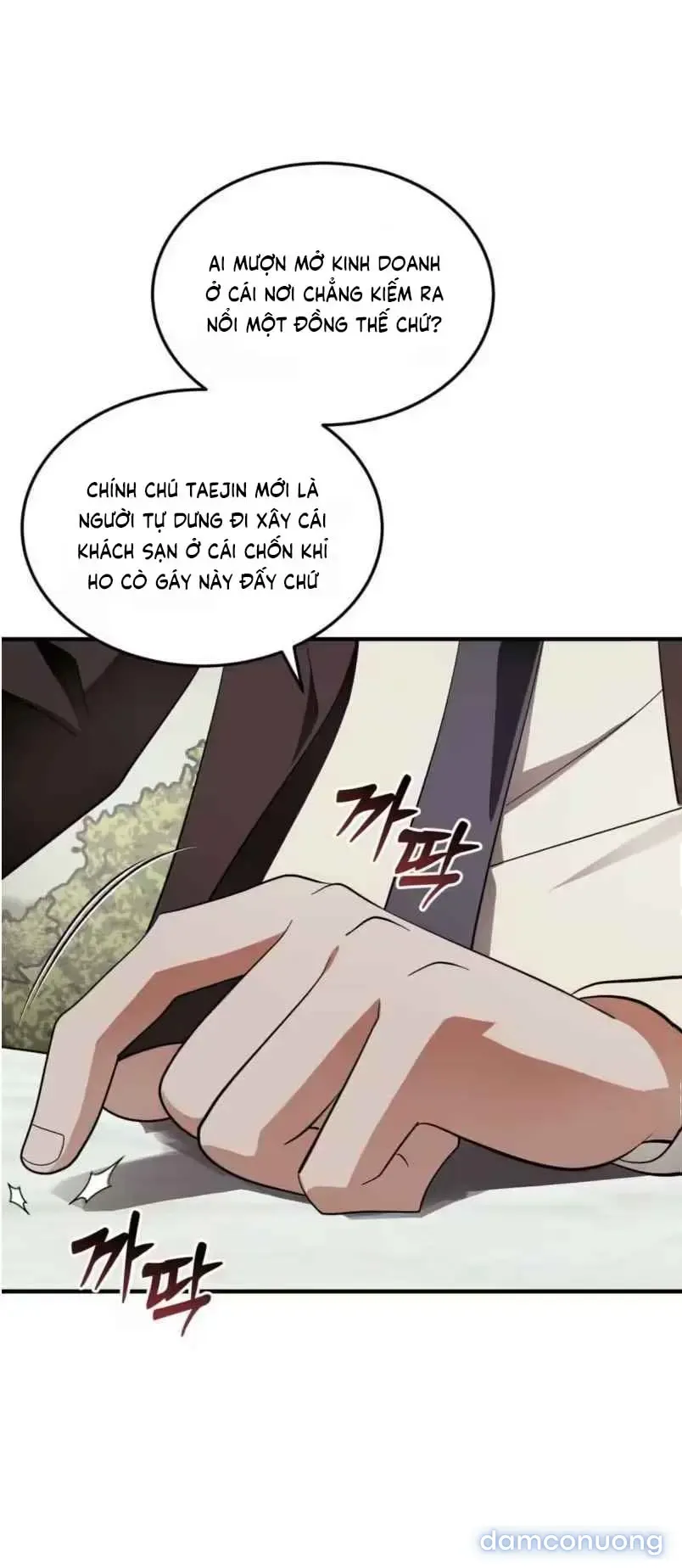 đọc truyện Phòng Khám Bất Hợp Pháp Tồi Tàn Chương 6 ảnh 22 tại Thiên Thai Truyện