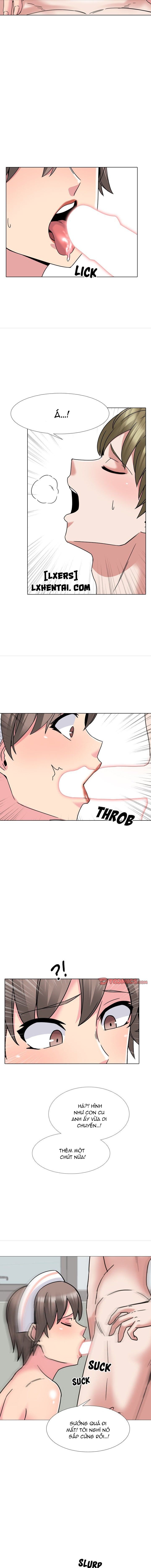 đọc truyện Phòng Khám Nam Khoa Chương 11 ảnh 17 tại Thiên Thai Truyện