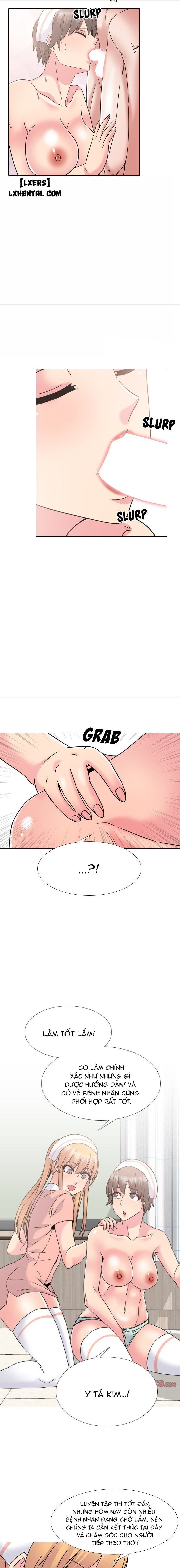 đọc truyện Phòng Khám Nam Khoa Chương 11 ảnh 18 tại Thiên Thai Truyện