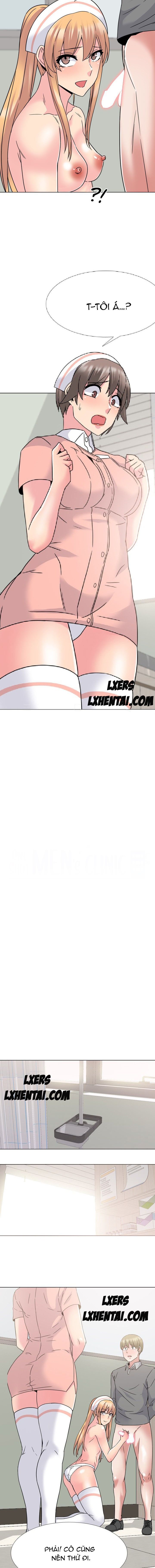 đọc truyện Phòng Khám Nam Khoa Chương 11 ảnh 7 tại Thiên Thai Truyện