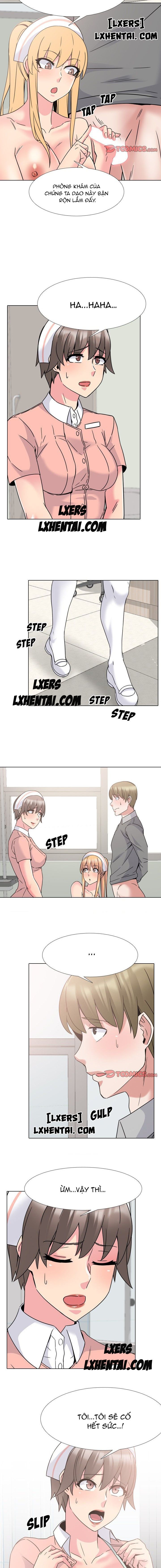 đọc truyện Phòng Khám Nam Khoa Chương 11 ảnh 8 tại Thiên Thai Truyện