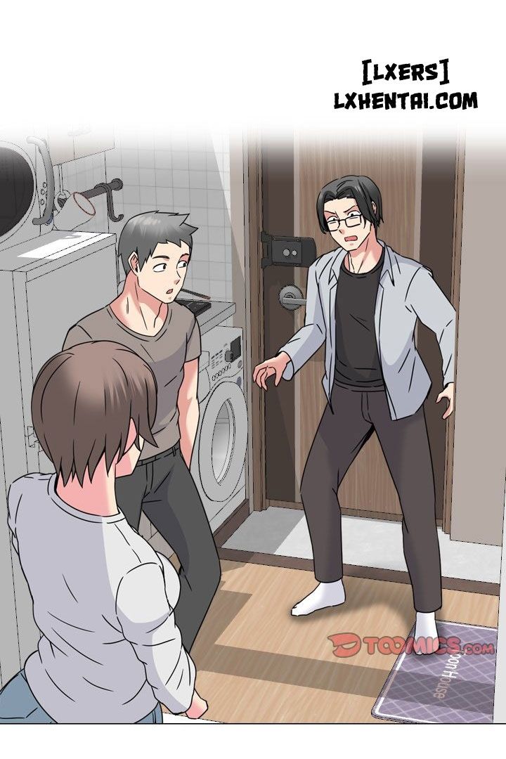 đọc truyện Phòng Khám Nam Khoa Chương 14 ảnh 12 tại Thiên Thai Truyện