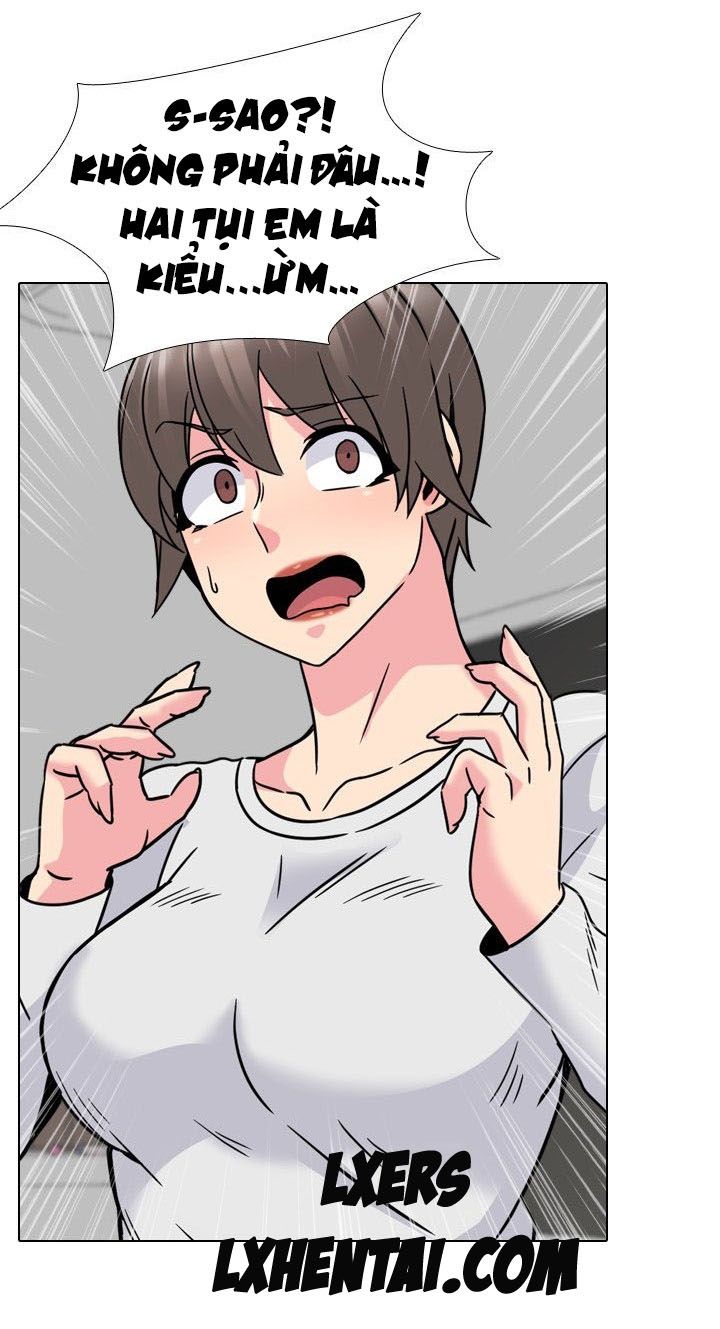 đọc truyện Phòng Khám Nam Khoa Chương 14 ảnh 14 tại Thiên Thai Truyện