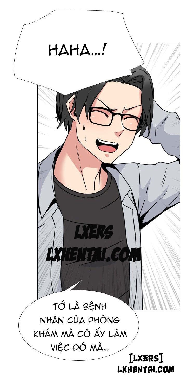 đọc truyện Phòng Khám Nam Khoa Chương 14 ảnh 15 tại Thiên Thai Truyện