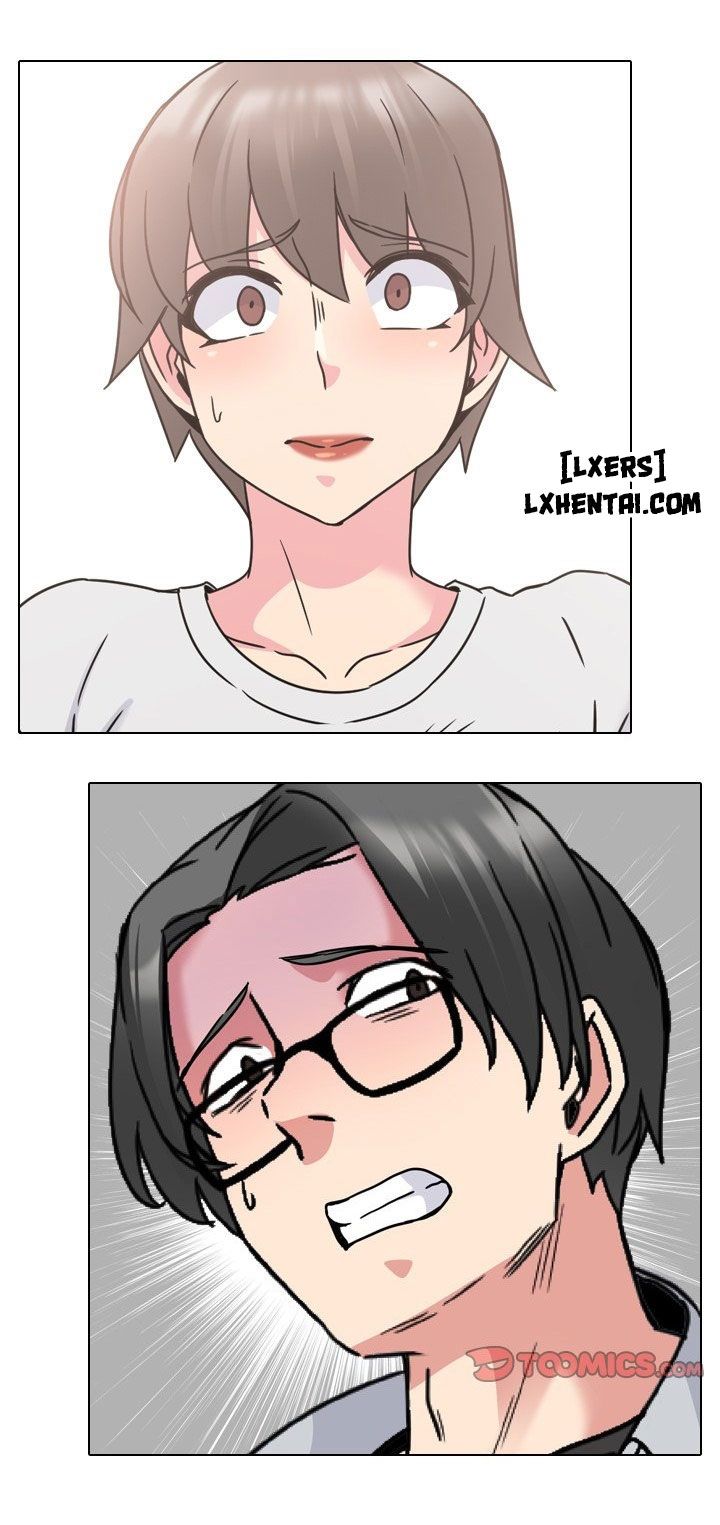 đọc truyện Phòng Khám Nam Khoa Chương 14 ảnh 18 tại Thiên Thai Truyện