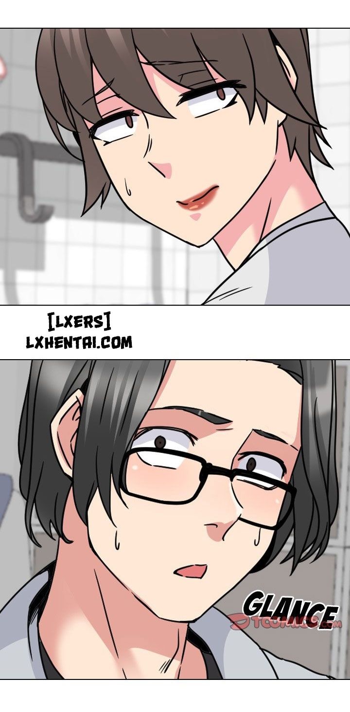 đọc truyện Phòng Khám Nam Khoa Chương 14 ảnh 21 tại Thiên Thai Truyện