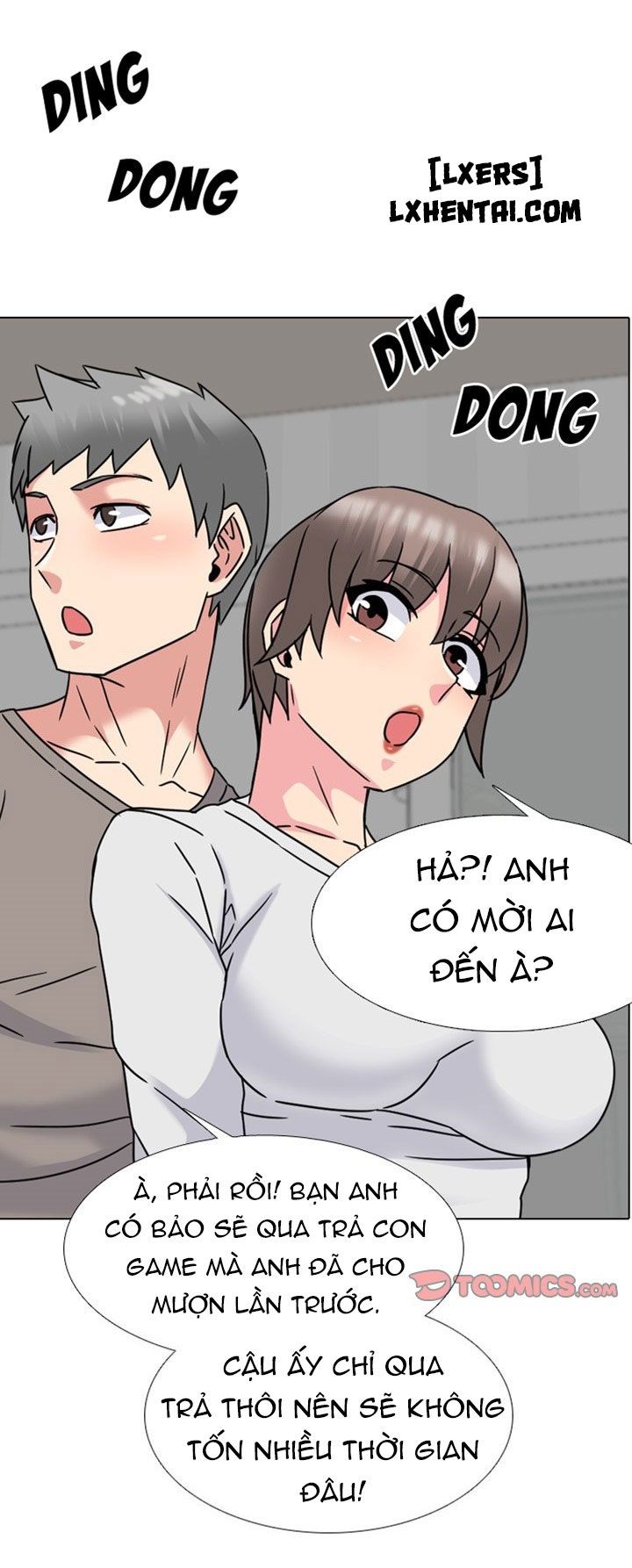 đọc truyện Phòng Khám Nam Khoa Chương 14 ảnh 4 tại Thiên Thai Truyện