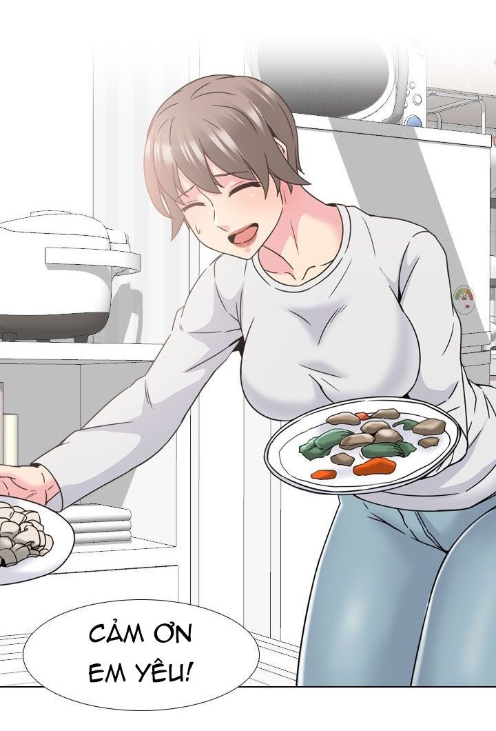 đọc truyện Phòng Khám Nam Khoa Chương 14 ảnh 29 tại Thiên Thai Truyện