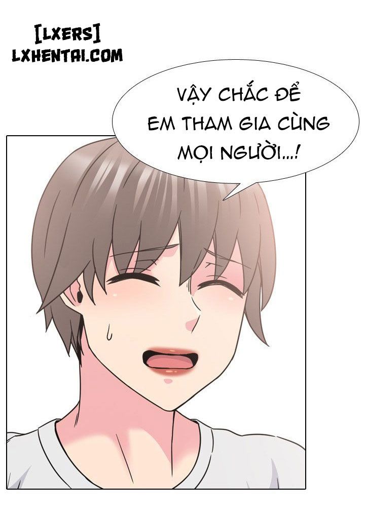 đọc truyện Phòng Khám Nam Khoa Chương 14 ảnh 33 tại Thiên Thai Truyện