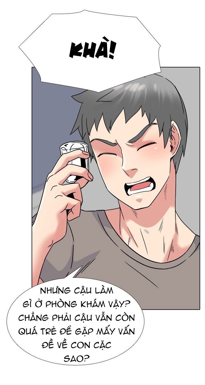 đọc truyện Phòng Khám Nam Khoa Chương 14 ảnh 38 tại Thiên Thai Truyện