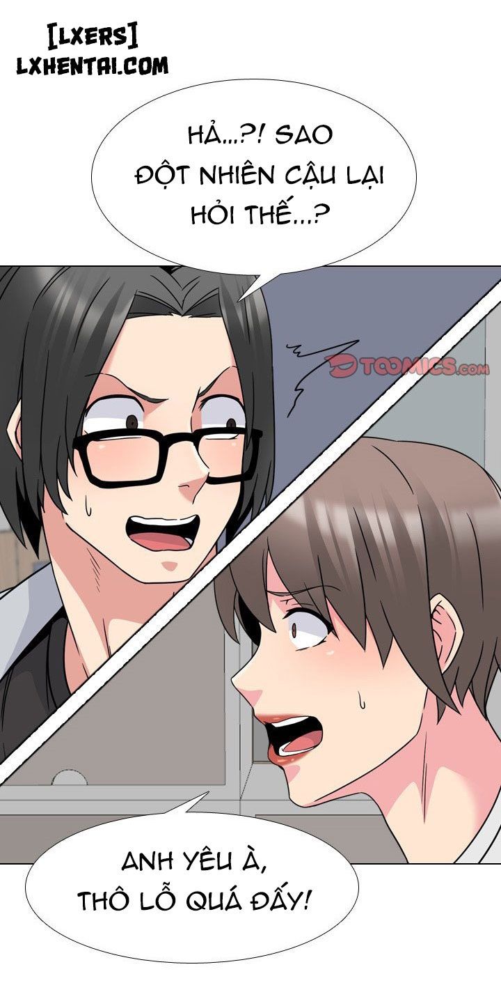 đọc truyện Phòng Khám Nam Khoa Chương 14 ảnh 39 tại Thiên Thai Truyện