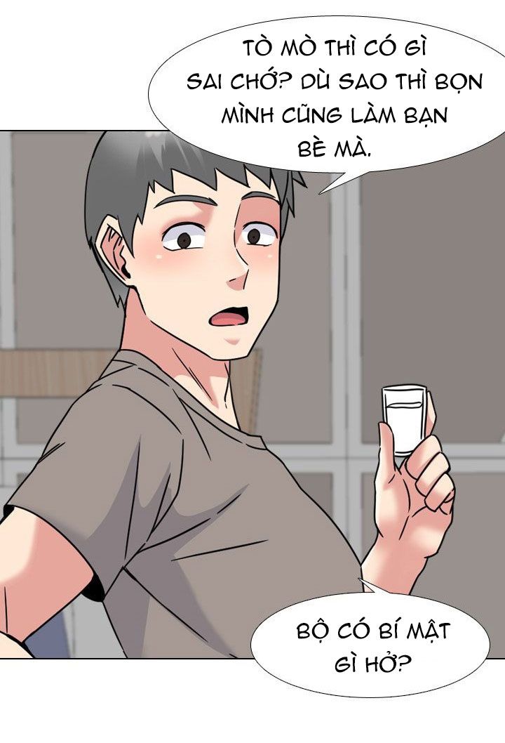 đọc truyện Phòng Khám Nam Khoa Chương 14 ảnh 40 tại Thiên Thai Truyện