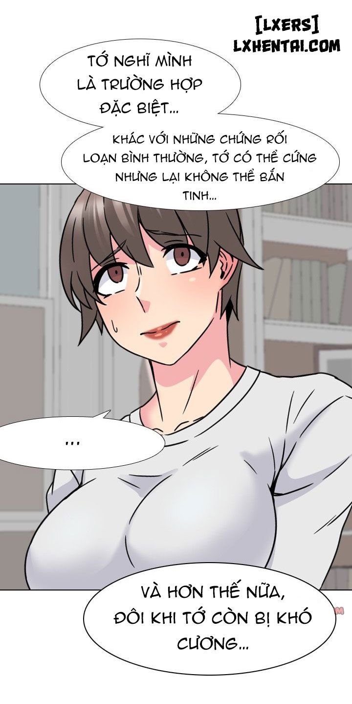 đọc truyện Phòng Khám Nam Khoa Chương 14 ảnh 42 tại Thiên Thai Truyện