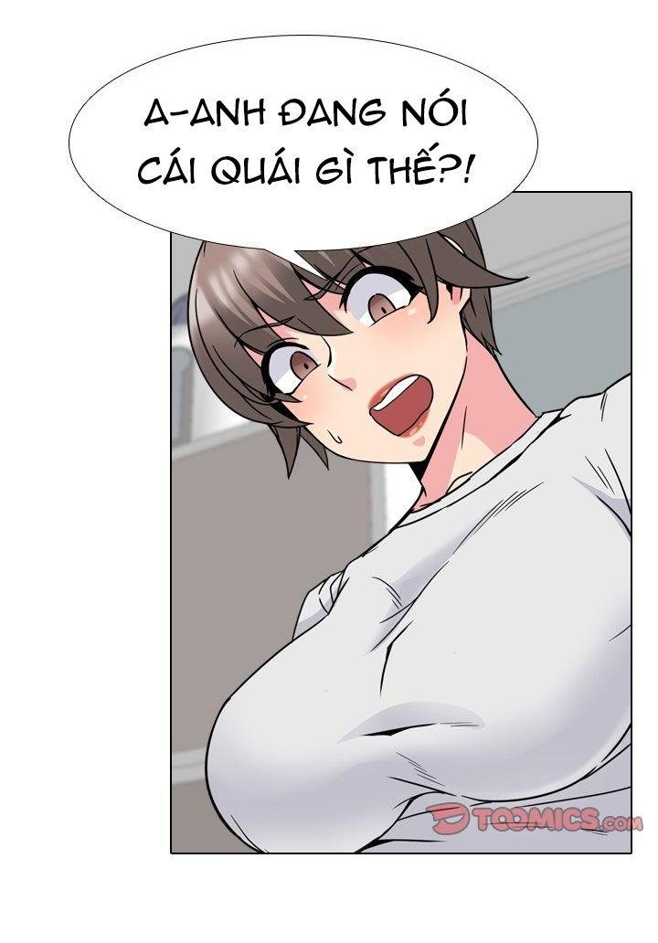 đọc truyện Phòng Khám Nam Khoa Chương 14 ảnh 49 tại Thiên Thai Truyện