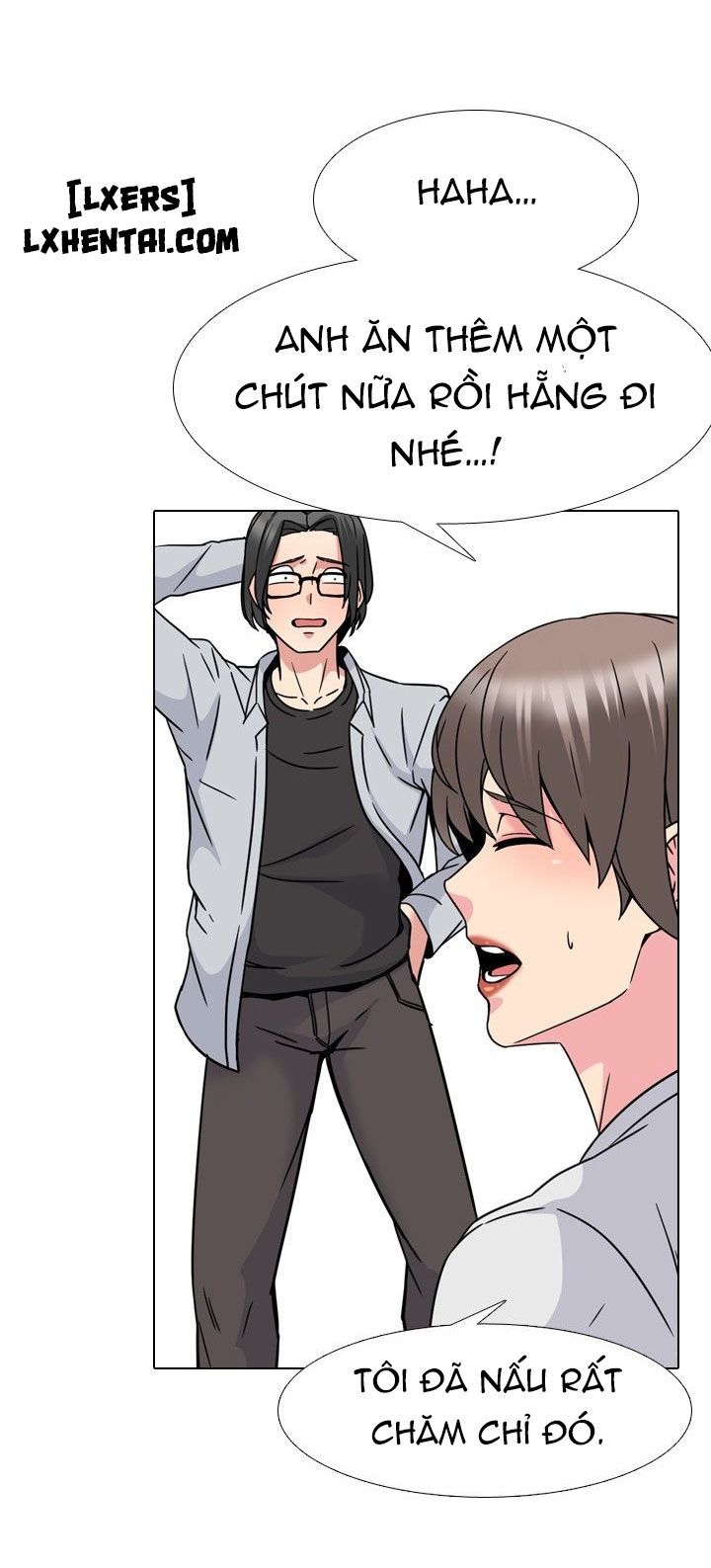 đọc truyện Phòng Khám Nam Khoa Chương 14 ảnh 54 tại Thiên Thai Truyện