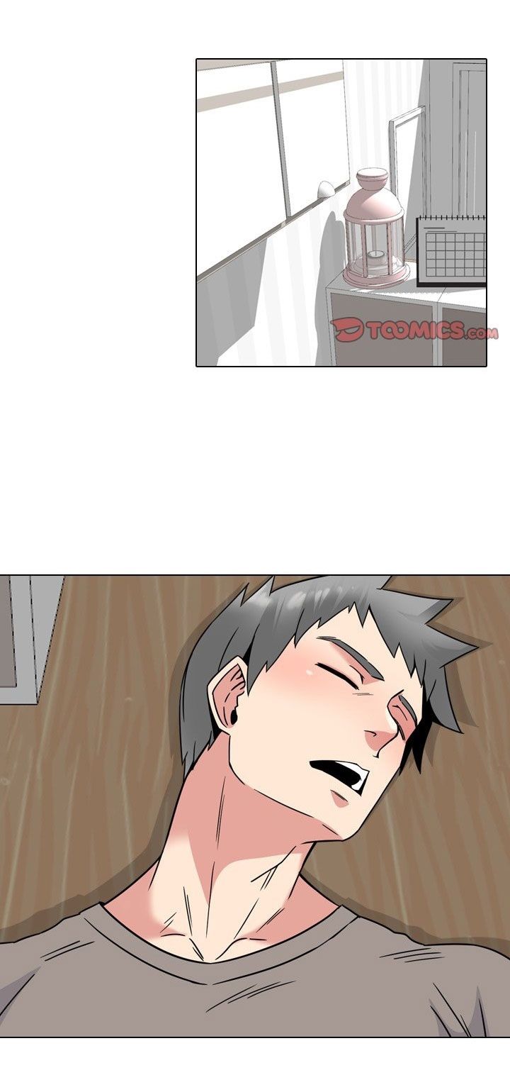 đọc truyện Phòng Khám Nam Khoa Chương 14 ảnh 56 tại Thiên Thai Truyện