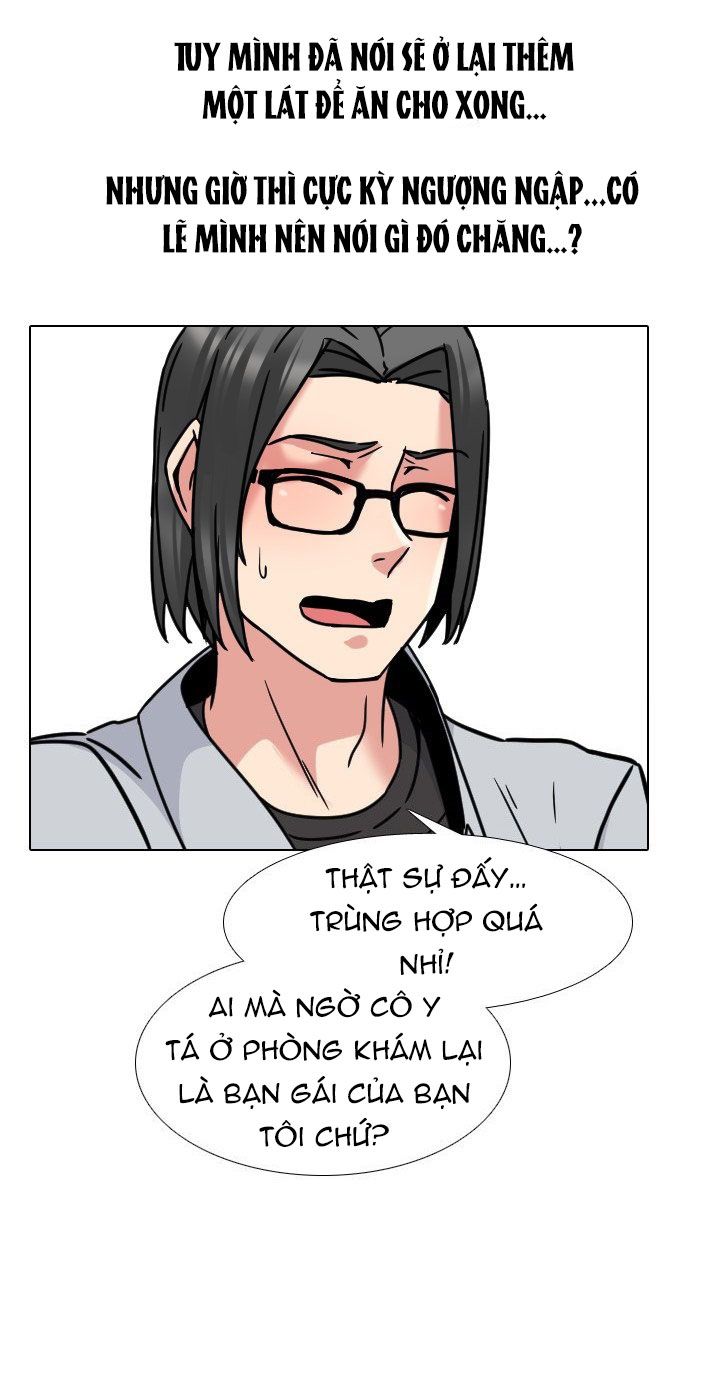 đọc truyện Phòng Khám Nam Khoa Chương 14 ảnh 58 tại Thiên Thai Truyện