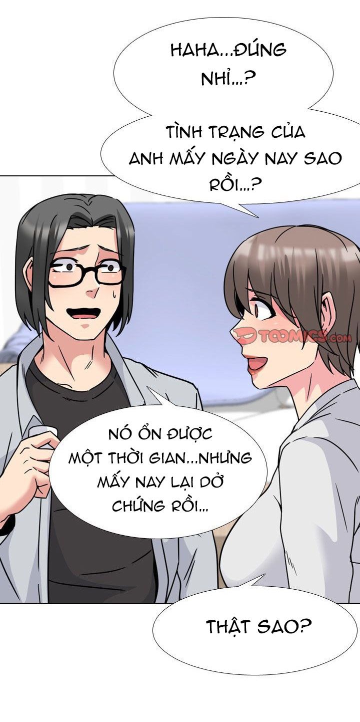 đọc truyện Phòng Khám Nam Khoa Chương 14 ảnh 59 tại Thiên Thai Truyện