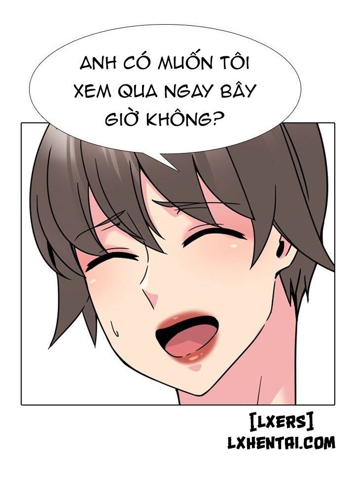 đọc truyện Phòng Khám Nam Khoa Chương 14 ảnh 60 tại Thiên Thai Truyện