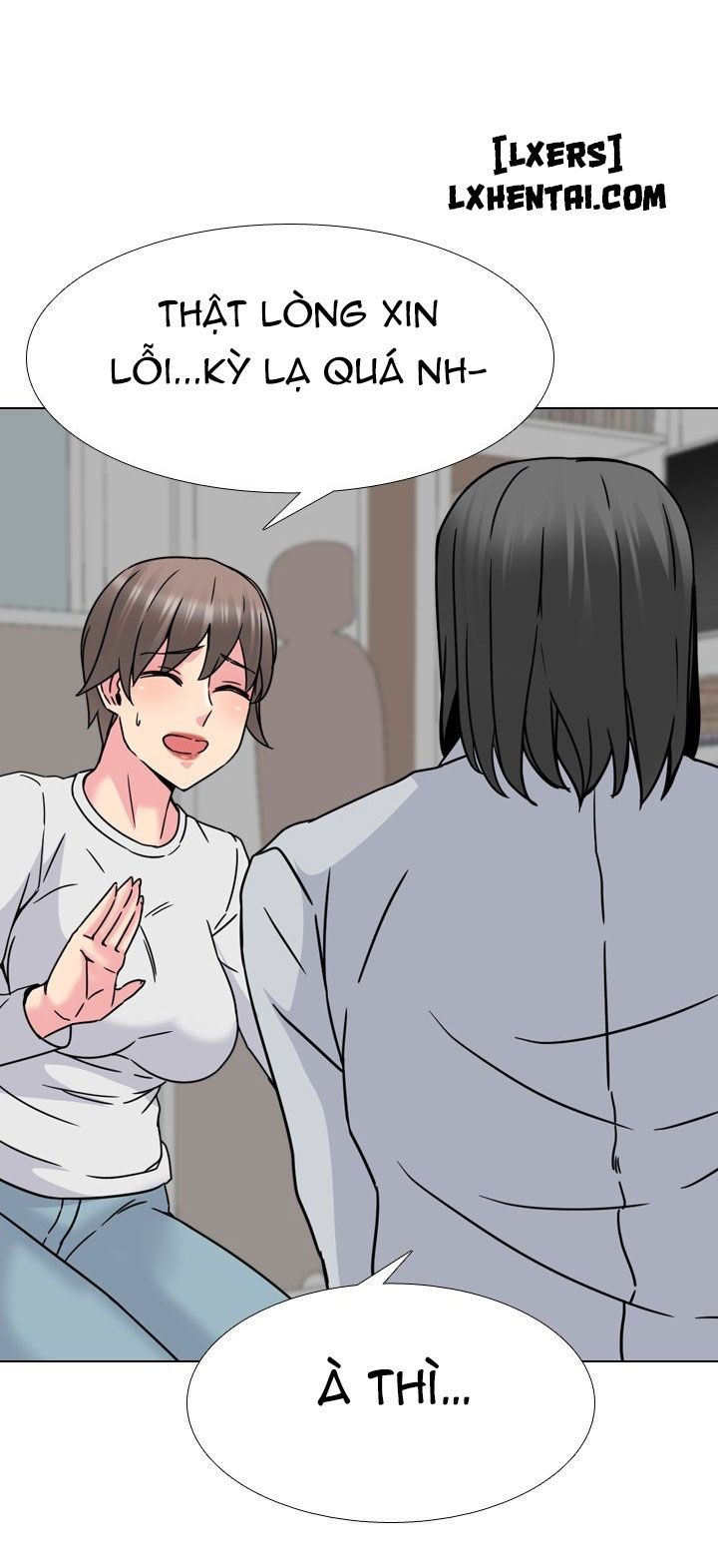 đọc truyện Phòng Khám Nam Khoa Chương 14 ảnh 63 tại Thiên Thai Truyện