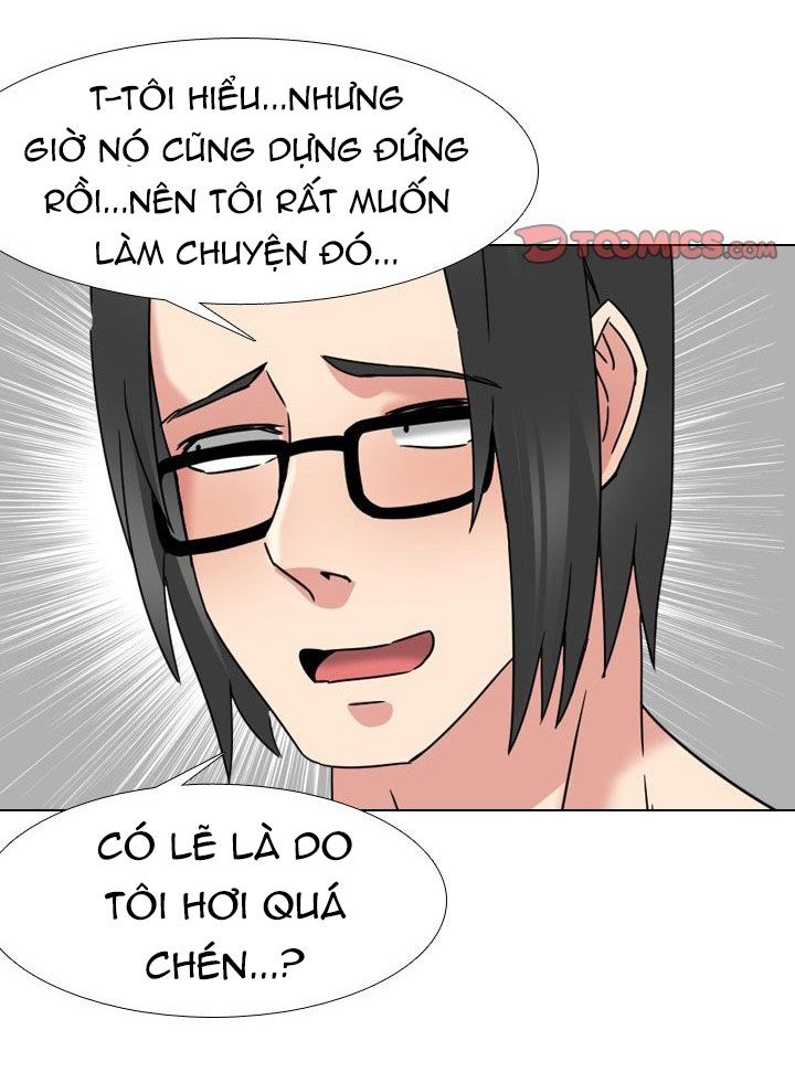 đọc truyện Phòng Khám Nam Khoa Chương 16 ảnh 15 tại Thiên Thai Truyện