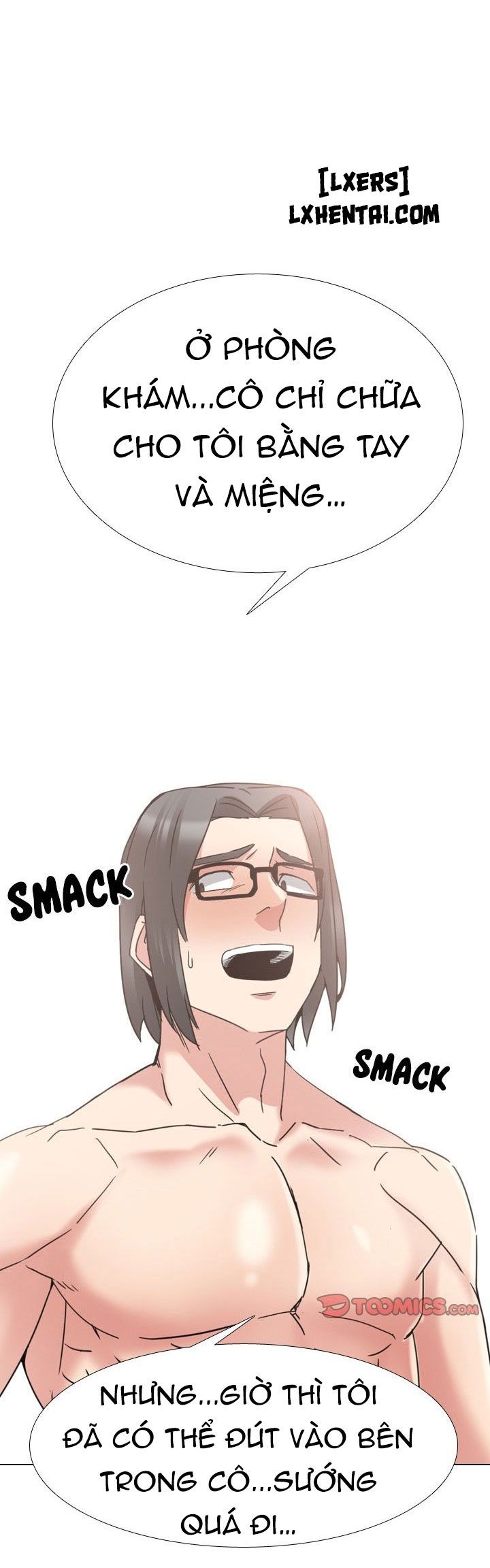 đọc truyện Phòng Khám Nam Khoa Chương 16 ảnh 38 tại Thiên Thai Truyện