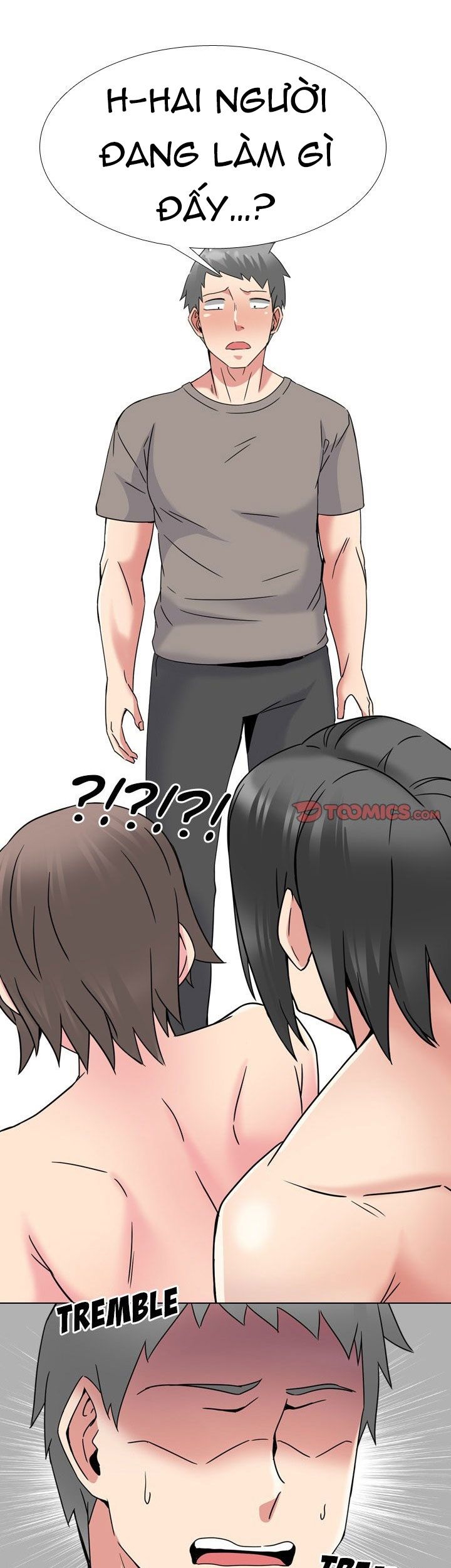 đọc truyện Phòng Khám Nam Khoa Chương 16 ảnh 64 tại Thiên Thai Truyện