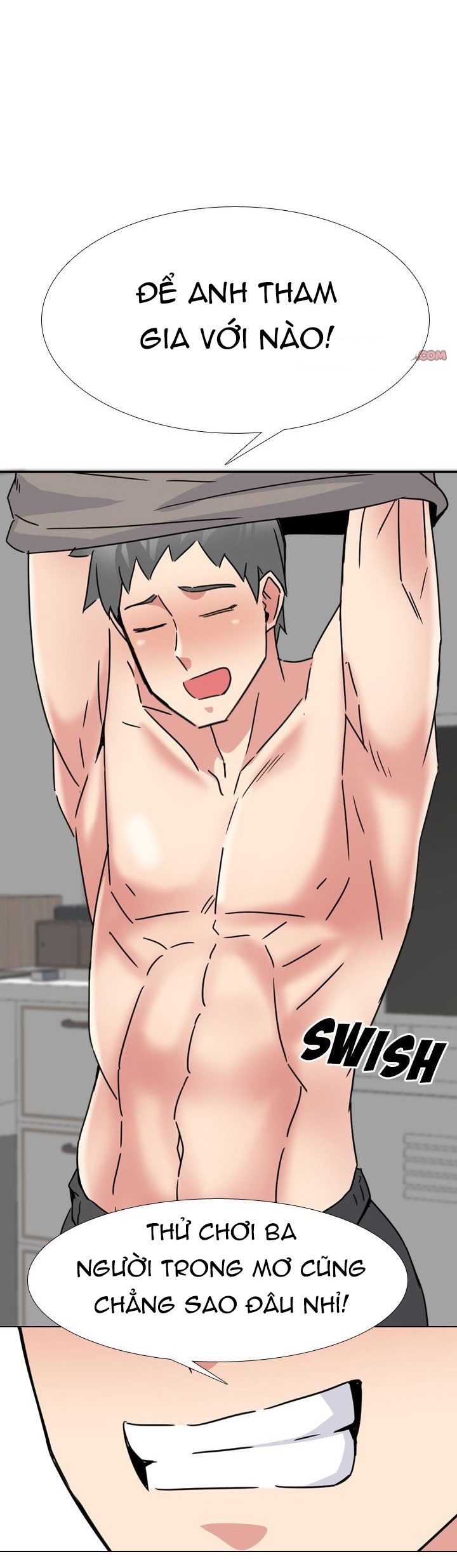 đọc truyện Phòng Khám Nam Khoa Chương 16 ảnh 72 tại Thiên Thai Truyện