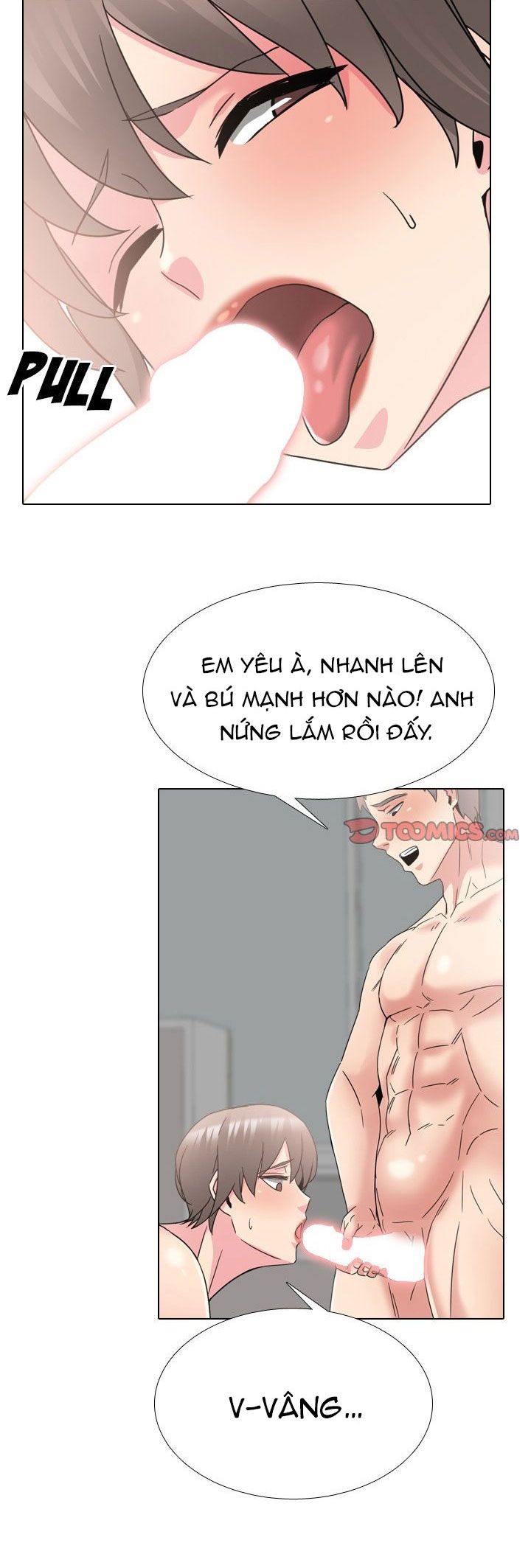 đọc truyện Phòng Khám Nam Khoa Chương 17 ảnh 12 tại Giả Dược