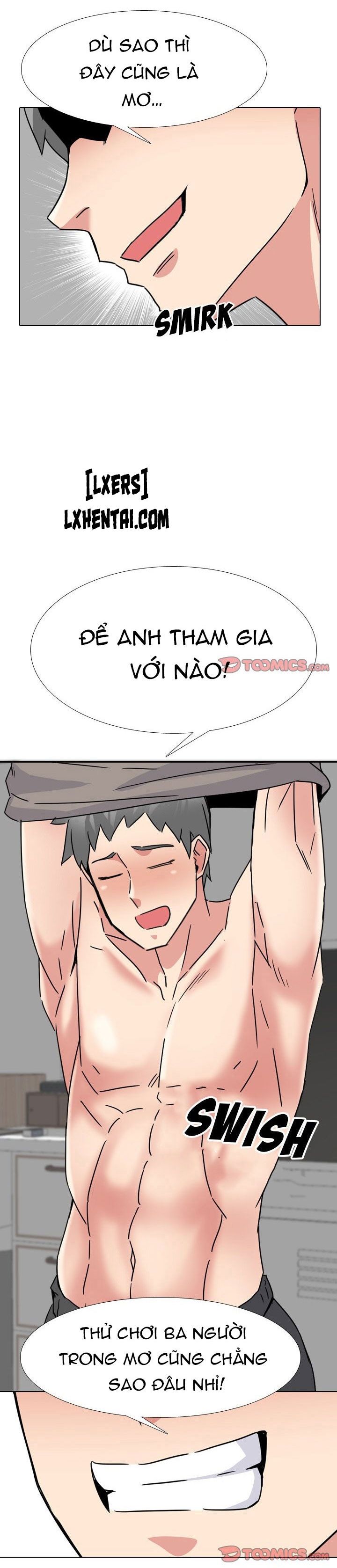 đọc truyện Phòng Khám Nam Khoa Chương 17 ảnh 5 tại Giả Dược