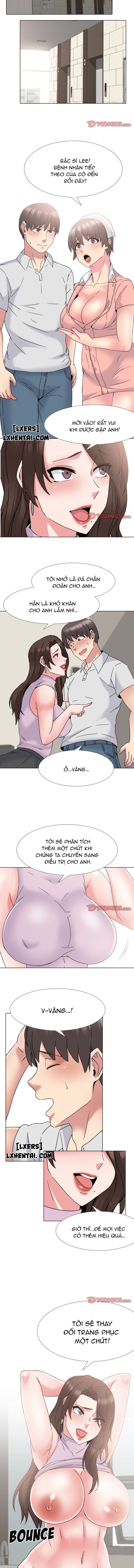 đọc truyện Phòng Khám Nam Khoa Chương 18 ảnh 12 tại Giả Dược