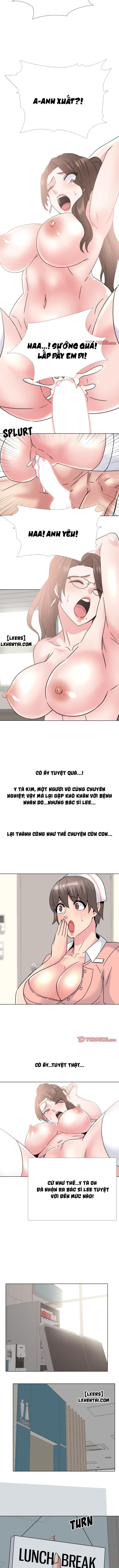 đọc truyện Phòng Khám Nam Khoa Chương 19 ảnh 13 tại Giả Dược