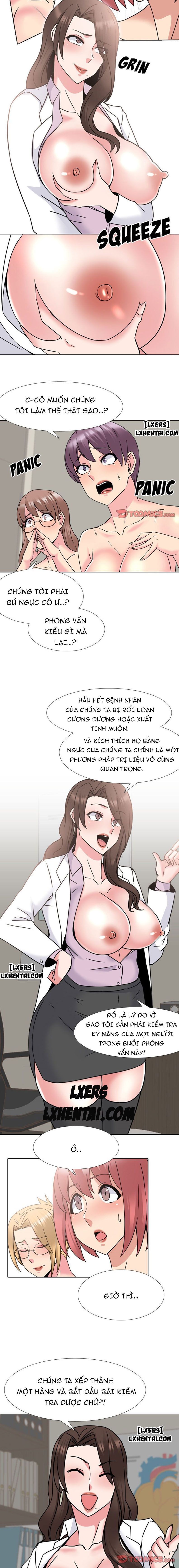 đọc truyện Phòng Khám Nam Khoa Chương 21 ảnh 7 tại Giả Dược