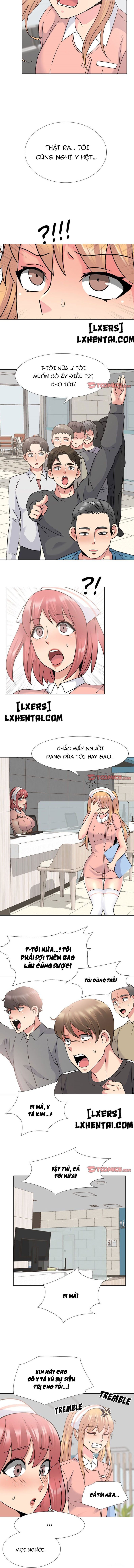 đọc truyện Phòng Khám Nam Khoa Chương 24 ảnh 12 tại Thiên Thai Truyện