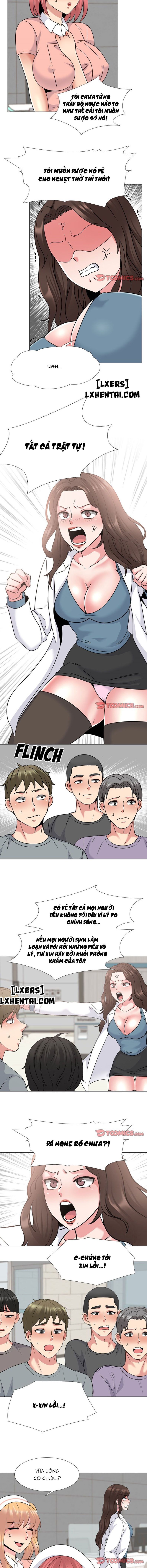 đọc truyện Phòng Khám Nam Khoa Chương 24 ảnh 15 tại Thiên Thai Truyện