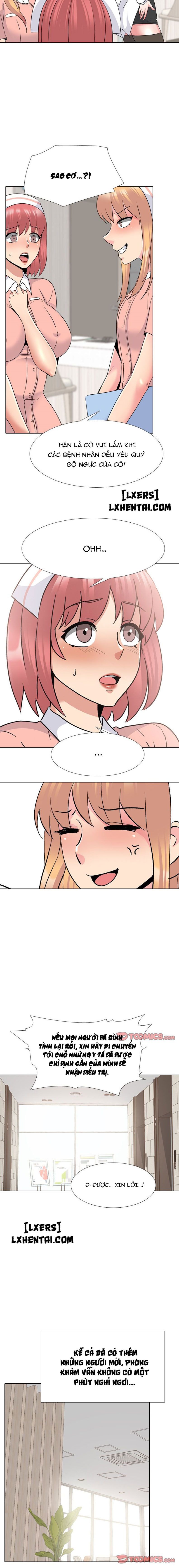 đọc truyện Phòng Khám Nam Khoa Chương 24 ảnh 16 tại Thiên Thai Truyện