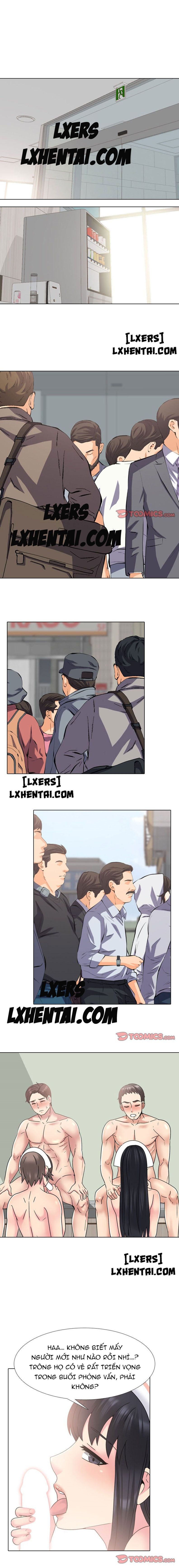 đọc truyện Phòng Khám Nam Khoa Chương 24 ảnh 7 tại Thiên Thai Truyện